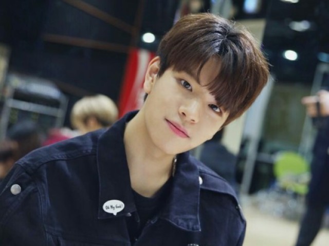 Seungmin