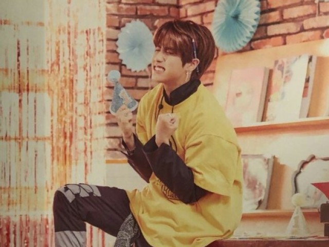 Han Jisung