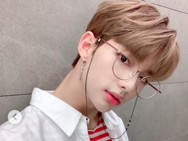 Hyunjin
