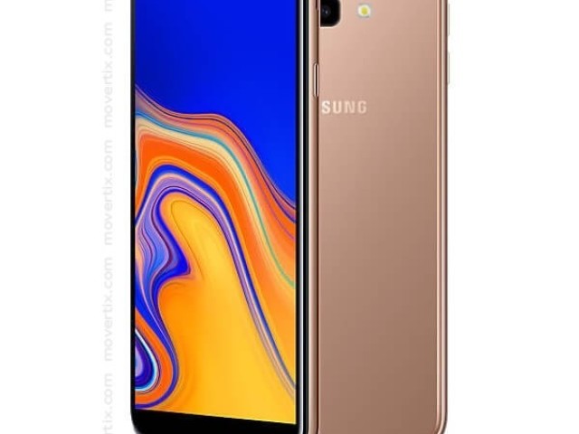 samsung galaxy j4 plus