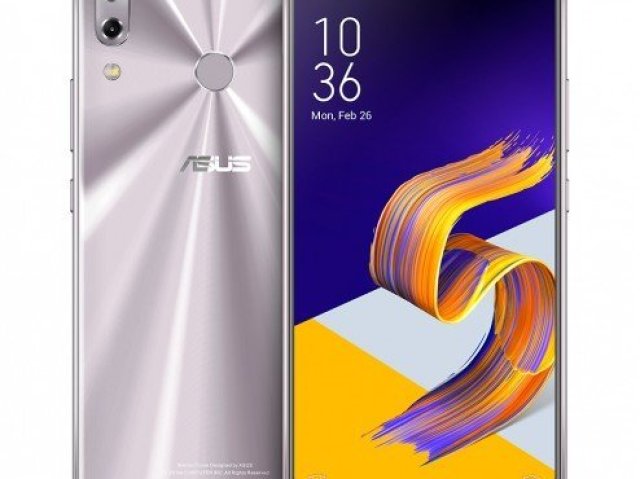 asus zenfone 5