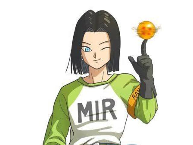 Android 17