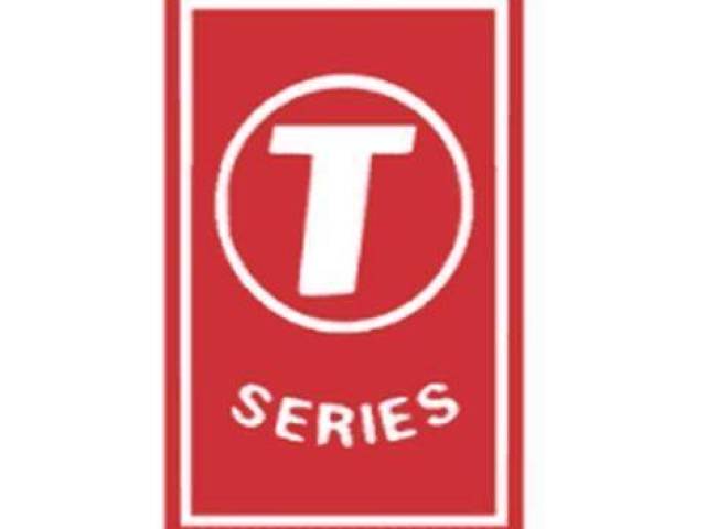 t-series