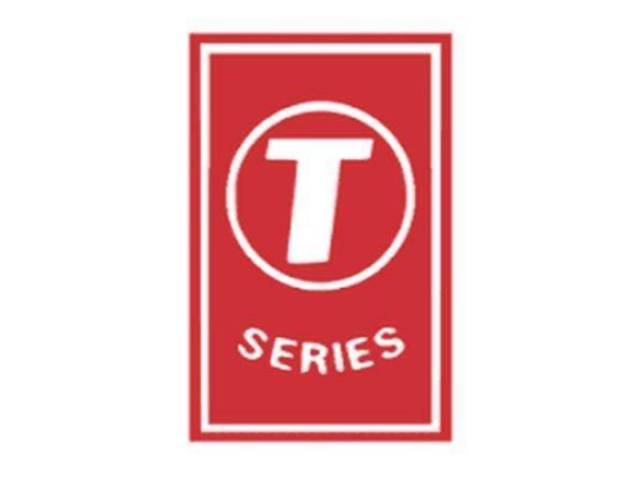 t-series