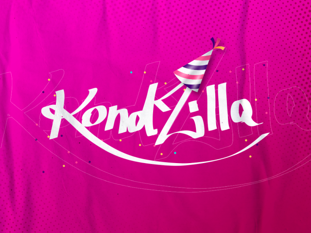 Kondzilla