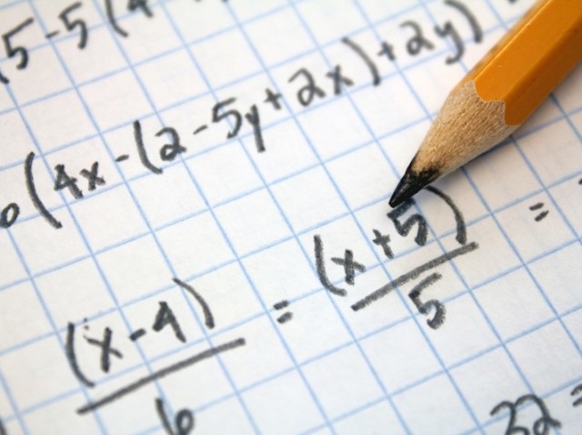 Matemática