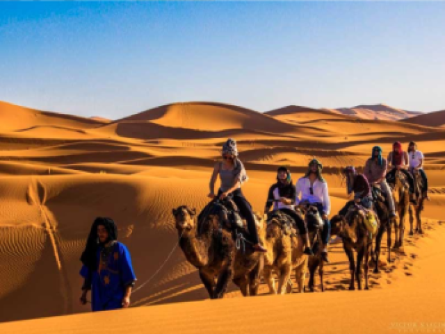 Marrocos
