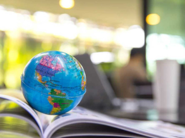 Geografia
