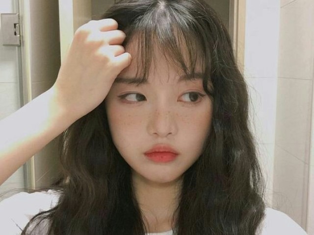 🔆Você não está no padrão coreano!