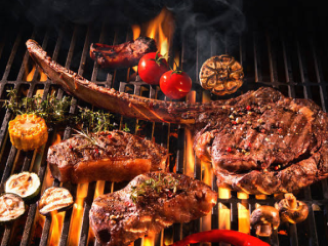 Churrasco