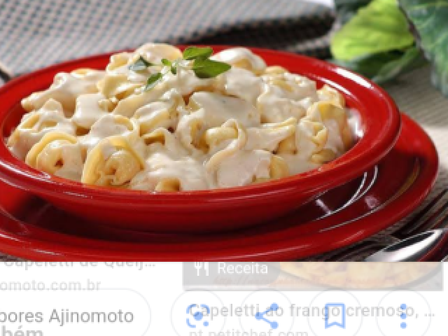 Comida italiana