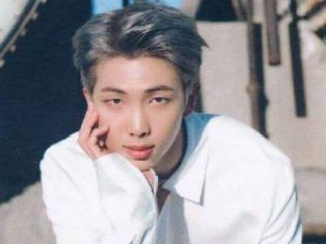 Namjoon