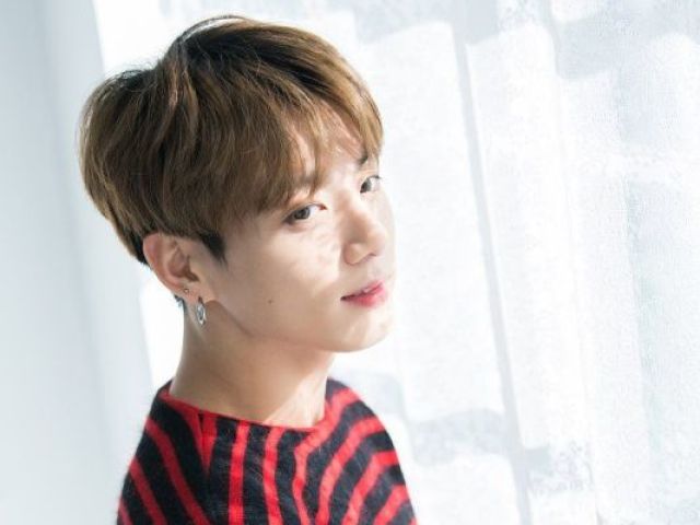 Jungkook