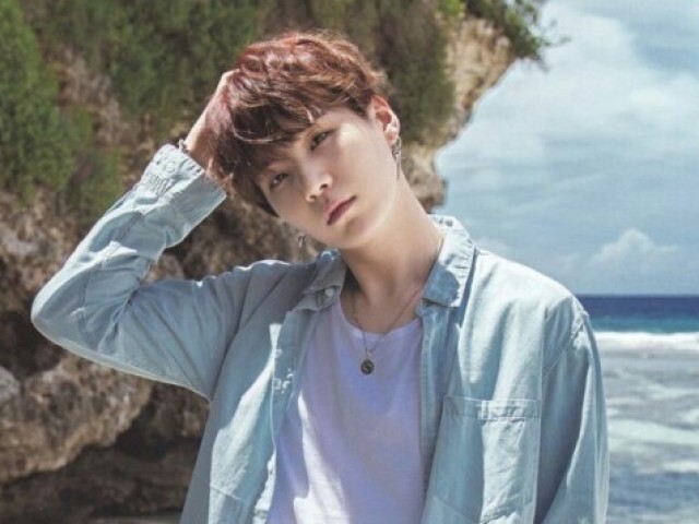 Yoongi