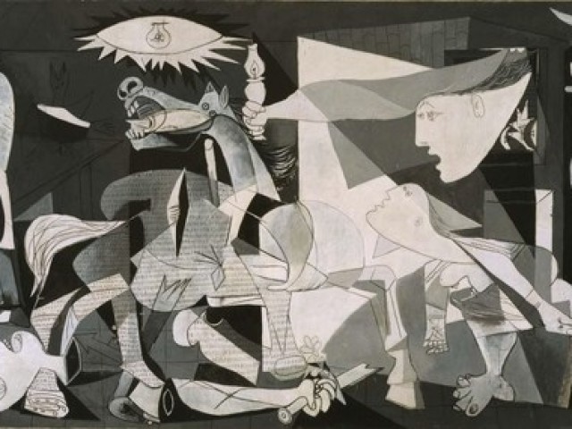 Guernica - Picasso