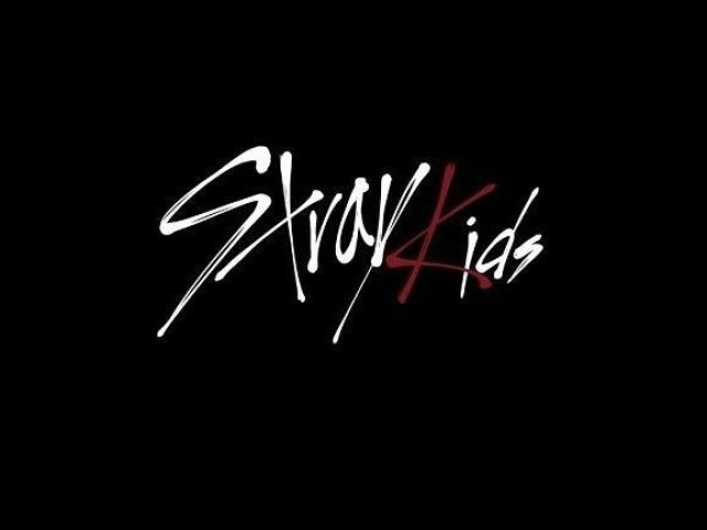 STRAY KIDS