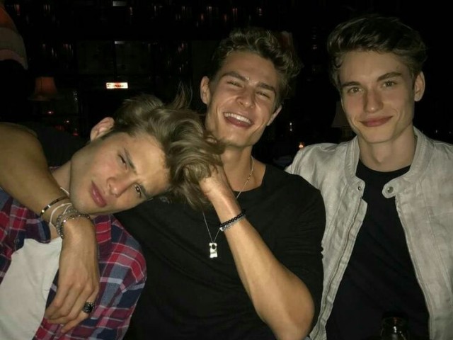 Quais as características do seu crush?