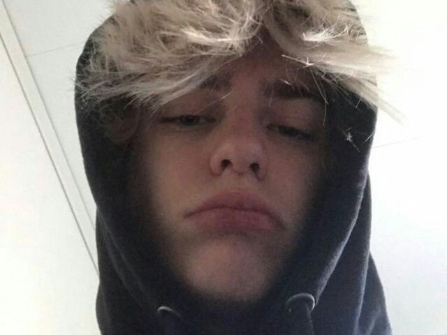 Crush fofo :3
