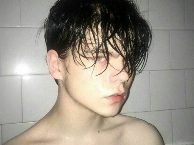 Crush Sexy