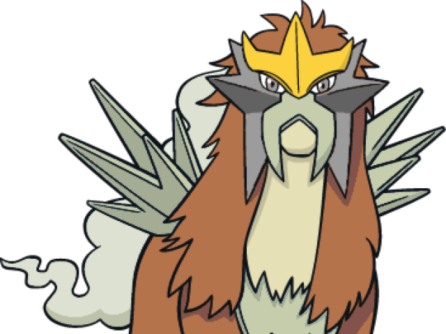 Entei