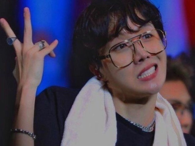 J-hope