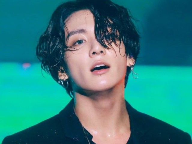 Jungkook