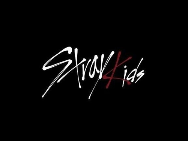 STRAY KIDS