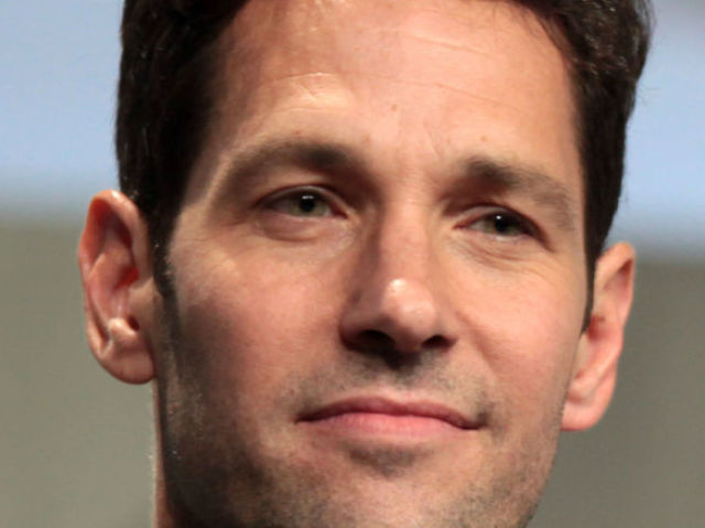 Paul Rudd.