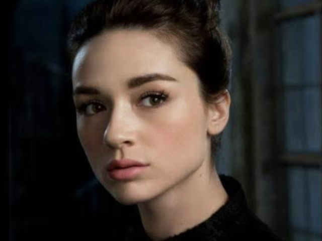 Allison Argent
