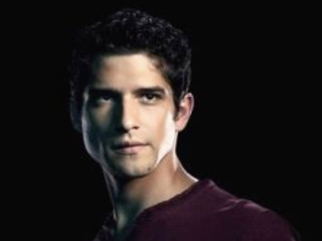 Scott Mcall