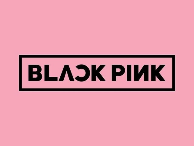 BLACKPINK