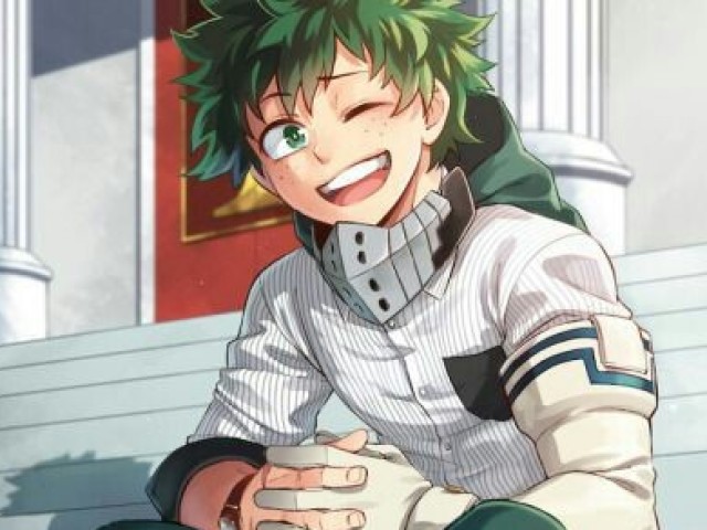 Midorya