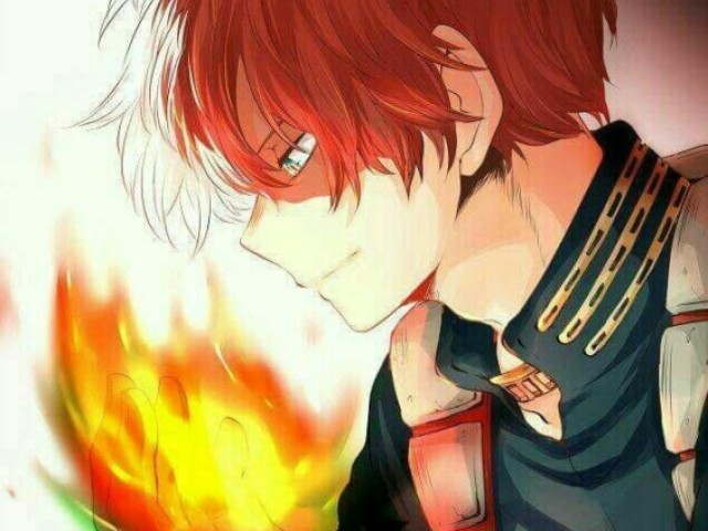 Todoroki