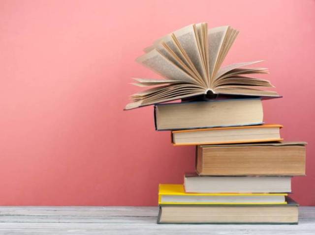 Você entende de livros?