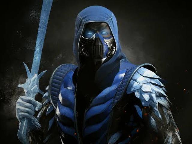 Sub-Zero