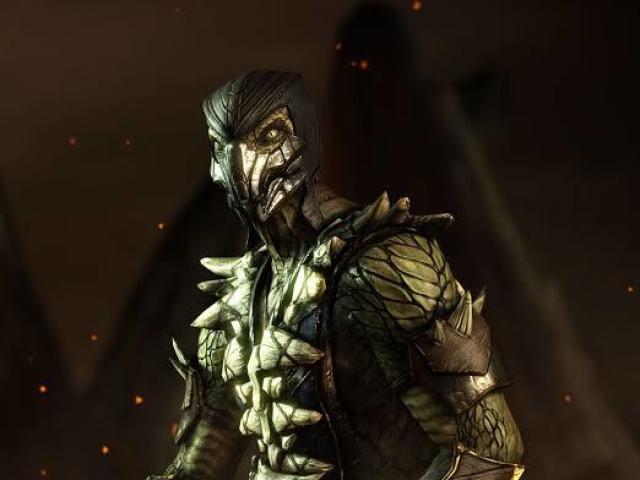 Reptile