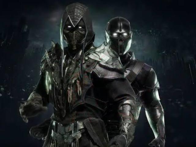 Noob Saibot