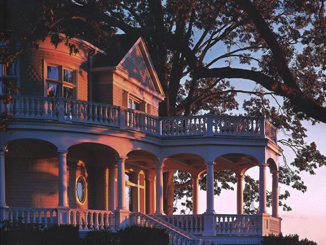 Qual seria a sua casa ideal?