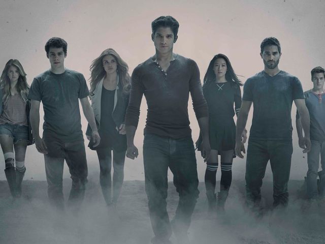 Você realmente conhece Teen Wolf?