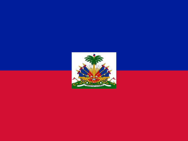 Haiti