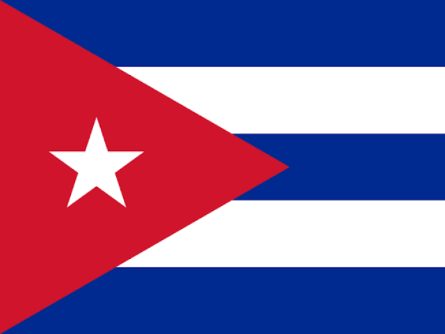 Cuba