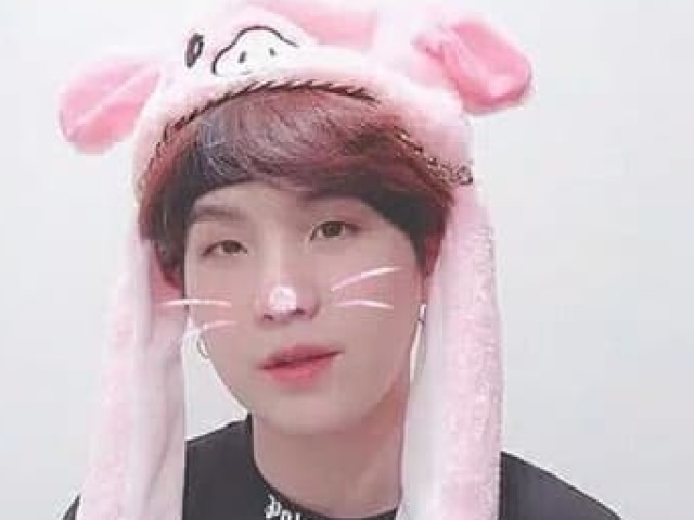 Mano Yoon ❤