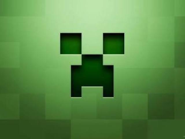 Jogar Minecraft