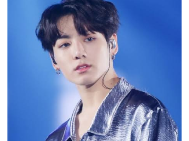 Jungkook