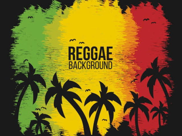 Reggae