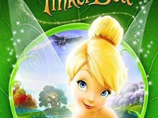 Tinker Bell