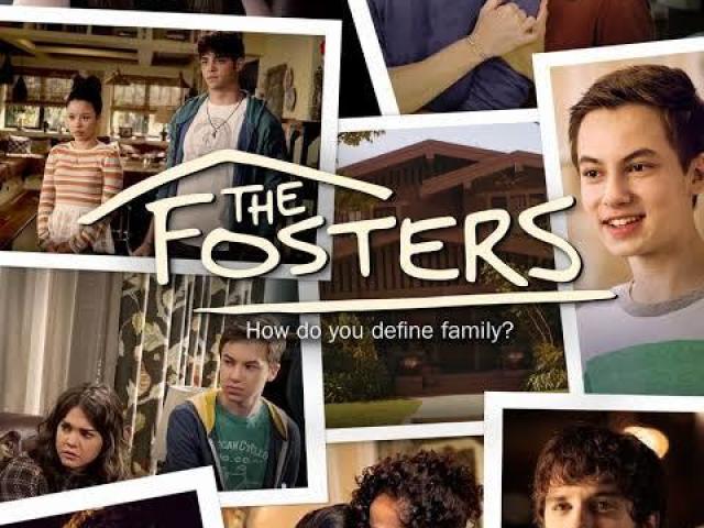 The fosters