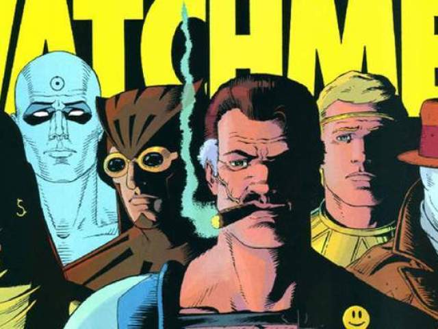 Watchmen