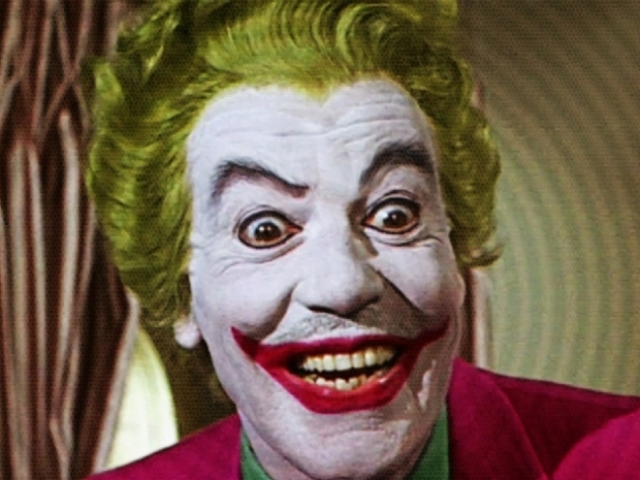 Cesar Romero