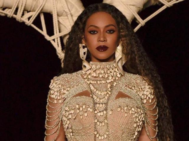 Beyoncé